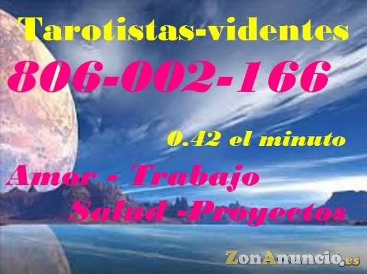 Tarot Visa estas penando por amor?